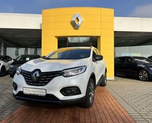 Renault Renault Kadjar Black Edition TCe 140 Gebrauchtwagen