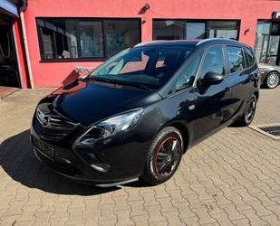 Opel Opel Zafira C Tourer Edition Gebrauchtwagen