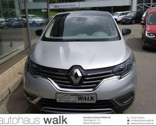 Renault Renault Espace 1.6 dCi DSG Intens Energy 7-Sitzer/ Gebrauchtwagen