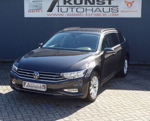 VW Volkswagen Passat Var.Busi. 1,5 TSI 110 kw DSG