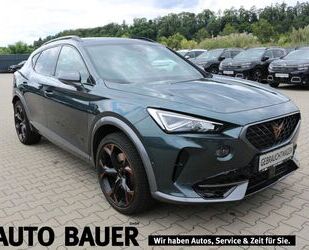 Cupra Cupra Formentor VZ e-Hybrid DSG Gebrauchtwagen