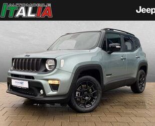 Jeep Jeep Renegade Upland 4xe MY22 Gebrauchtwagen