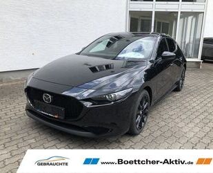 Mazda Mazda 3 2.0L e-SKYACTIV X 186ps inkl. Winterräder Gebrauchtwagen