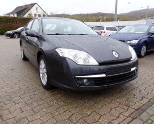 Renault Renault Laguna III Dynamique Gebrauchtwagen