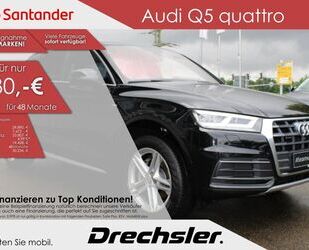 Audi Audi Q5 2.0 TDI S-Tronic quattro sport *S-line*Na Gebrauchtwagen