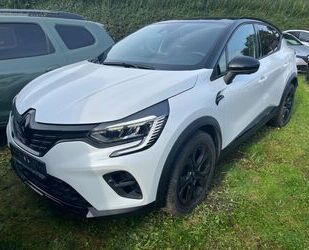 Renault Renault Captur II Rive Gauche Gebrauchtwagen