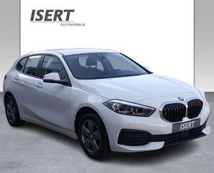 BMW BMW 116d Lim. Advantage A.+LED+PDC+DAB+LIVE PROF. Gebrauchtwagen