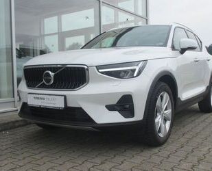 Volvo Volvo XC40 B3 Benzin Core FWD+ACC+SHZ+KAM+LED+NOTR Gebrauchtwagen