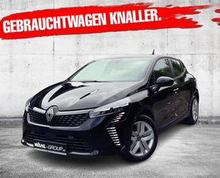 Renault Renault Clio Evolution TCe 90 Evolution DAB LED Kl Gebrauchtwagen