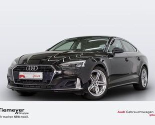 Audi Audi A5 Sportback 40 TFSI ADVANCED ACC KAMERA BuO Gebrauchtwagen