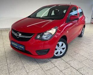 Opel Opel Karl 1.0 Edition - Klima - PDC H Gebrauchtwagen