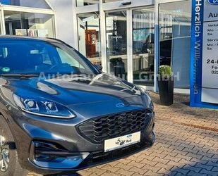 Ford Ford Kuga ST-Line X/Winter&Fahrassist./AHK el. Gebrauchtwagen