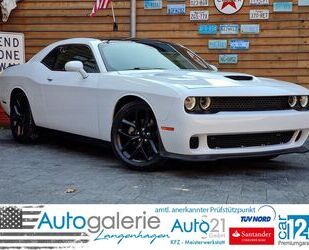 Dodge Challenger Gebrauchtwagen