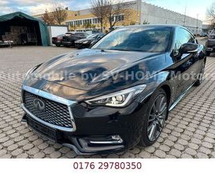 INFINITI Q60 Gebrauchtwagen