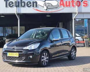 Citroen Citroën C3 1.0 VTi Collection Zie opmerking, klima Gebrauchtwagen