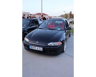 Honda Honda Civic 1.5 LSI Gebrauchtwagen