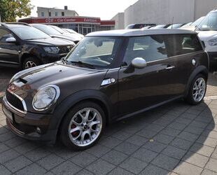 Mini MINI Clubman Cooper S PANORAMA XENON NAVI Gebrauchtwagen