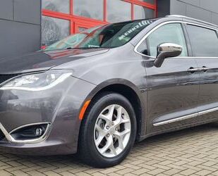 Chrysler Chrysler Pacifica 3.6 V6 Limited RSE Leder 7Sitz Gebrauchtwagen