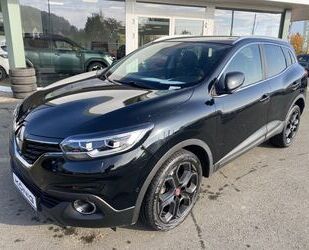 Renault Renault Kadjar Crossborder 4x4 Gebrauchtwagen