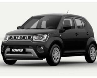 Suzuki Suzuki Ignis 1.2 Hybrid Club Gebrauchtwagen