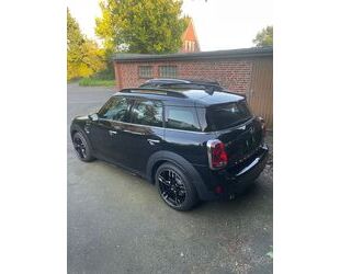 Mini MINI Cooper D Countryman CHILI, LEDER, LED, PANO Gebrauchtwagen