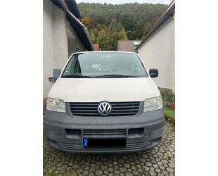 VW Volkswagen T5 Transporter Gebrauchtwagen