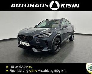 Cupra Cupra Formentor 1.5 TSI Aut*digital. Cockpit*LED*A Gebrauchtwagen