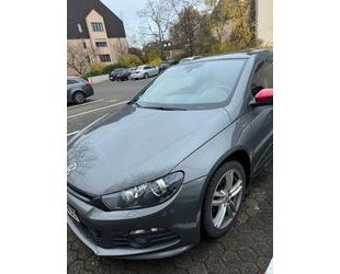 VW Volkswagen Scirocco 2.0 TDI 125kW GTS Gebrauchtwagen