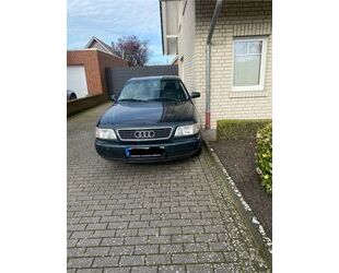 Audi Audi A6 2.0 Gebrauchtwagen