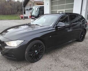 BMW BMW Touring 335d xDrive M-Paket/360 ps Gebrauchtwagen