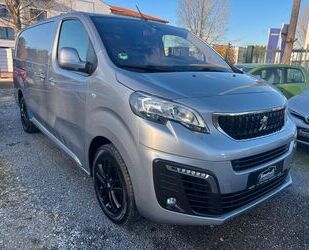 Peugeot Peugeot Expert Kasten Sport Edition L3 Navi Kamera Gebrauchtwagen