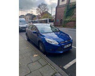 Ford Ford Focus 1,0 EcoBoost 74kW Gebrauchtwagen