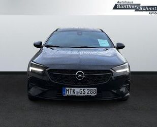 Opel Opel Insignia B Sports Tourer 2.0 Ultimate MATRIX- Gebrauchtwagen