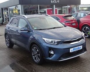 Kia Kia Stonic Spirit Tech Navi Gebrauchtwagen