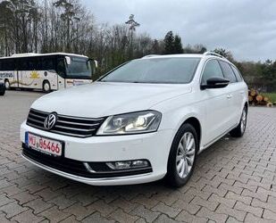 VW Volkswagen Passat Business Edition BlueMotion *Bi- Gebrauchtwagen