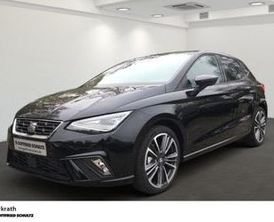 Seat Seat Ibiza FR ANNIVERSARY EDITION 1.5 TSI 110KW 7- Gebrauchtwagen