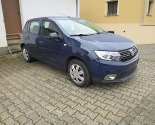 Dacia Dacia Sandero SCe 75 Comfort Comfort Gebrauchtwagen