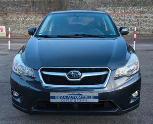 Subaru Subaru XV 2.0 i Comfort- 4WD- Kamera AHK - 1 Ha Gebrauchtwagen