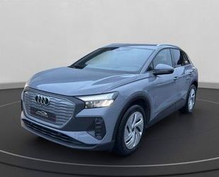 Audi Q4 e-tron Gebrauchtwagen