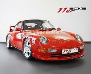 Porsche Porsche 993 911 RS Clubsport Gebrauchtwagen