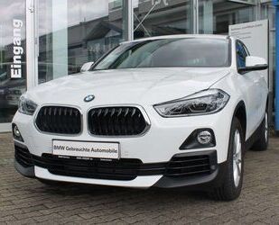 BMW BMW X2 sDrive 18 i Advantage Baureihe (F39) Gebrauchtwagen