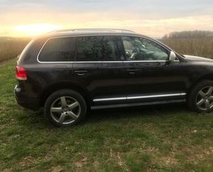 VW Volkswagen Touareg 3.0 V6 TDI Tiptronic Kong Kong Gebrauchtwagen