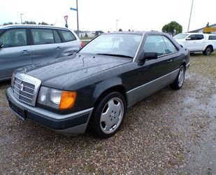 Mercedes-Benz Mercedes-Benz 230 CE 2.Hand Original 82.009 Km To Gebrauchtwagen