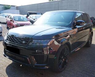 Land Rover Land Rover Range Rover Sport 3.0 HSE Dynamic°Matri Gebrauchtwagen