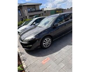 Renault Renault Laguna Grandtour Dynamique dCi 110 eco2 Dy Gebrauchtwagen