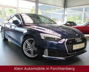 Audi Audi A5 Sback 40 TDI Quattro Advanced Matrix ACC 3 Gebrauchtwagen