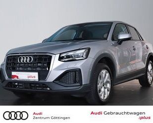 Audi Audi Q2 35 TFSI S tronic +MATRIX+SOUND+PARKassist+ Gebrauchtwagen