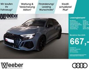 Audi Audi RS 3 Sportback 2.5 TFSI quattro MATRIX*NAVI*L Gebrauchtwagen