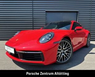 Porsche Porsche 992 (911) Carrera | Sportabgasanlage | BOS Gebrauchtwagen