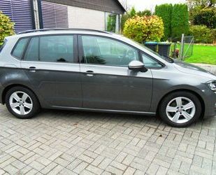 VW Volkswagen Golf Sportsvan Xenon - 2.Hand-Shz-PDC- Gebrauchtwagen